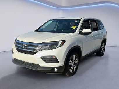 Used 2016 Honda Pilot EX-L