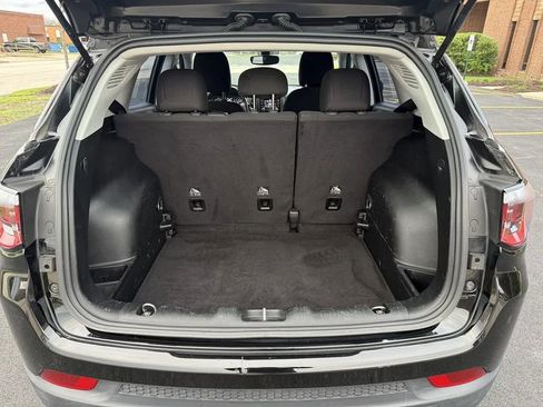 Used 2017 Jeep Compass Sport image 20