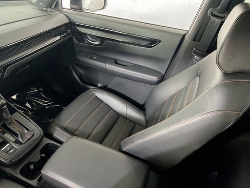 Used 2023 Honda CR-V Sport Touring image 24