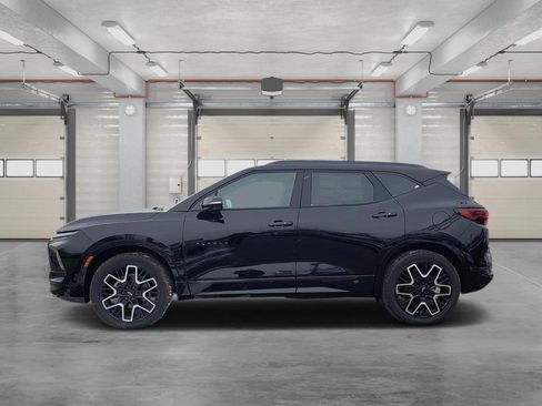 New 2026 Chevrolet Blazer RS w/ Driver Confidence II Package image 4