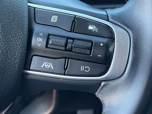 Certified 2023 Kia Sportage EX image 16