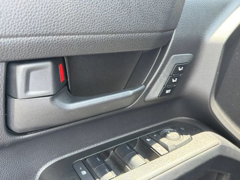 Used 2025 Toyota 4Runner TRD Sport Premium RWD image 17