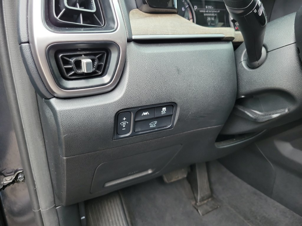 Certified 2023 Kia Sorento EX w/ Panoramic Sunroof Package FWD image 26