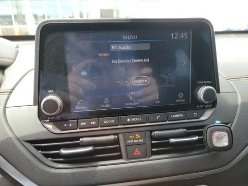 Used 2020 Nissan Altima 2.0 SR FWD image 11