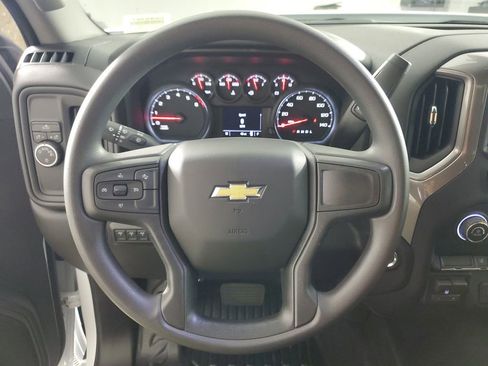 New 2026 Chevrolet Silverado 2500 W/T w/ WT Convenience Package RWD image 25
