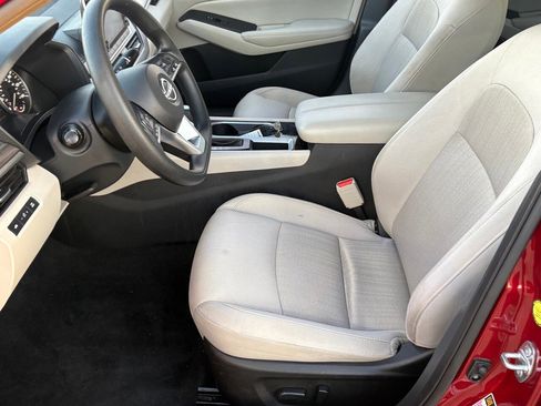 Certified 2024 Nissan Altima 2.5 SV image 28