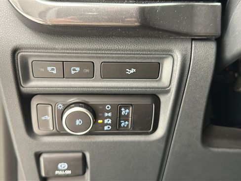 Used 2023 Ford F150 XLT w/ Equipment Group 302A High AWD/4WD image 25