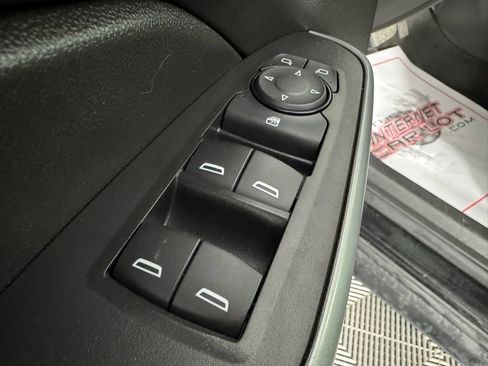 Used 2024 Chevrolet Trax LS w/ Driver Confidence Package image 37