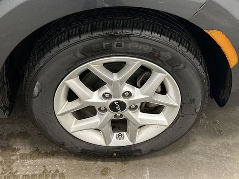 Used 2023 Kia Soul LX w/ Option Group 015 image 5