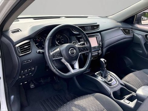 Used 2017 Nissan Rogue S AWD/4WD image 17