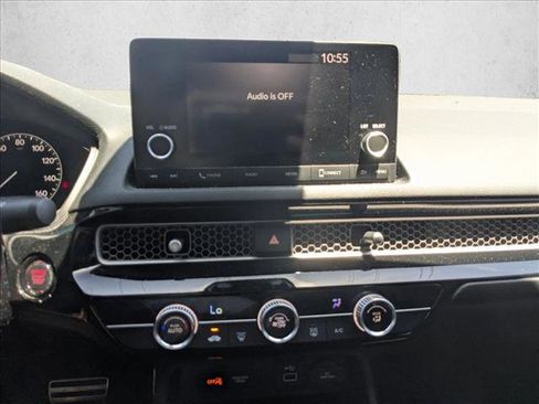 Used 2022 Honda Civic Sport image 14