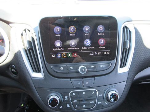 Used 2024 Chevrolet Malibu LT FWD image 29