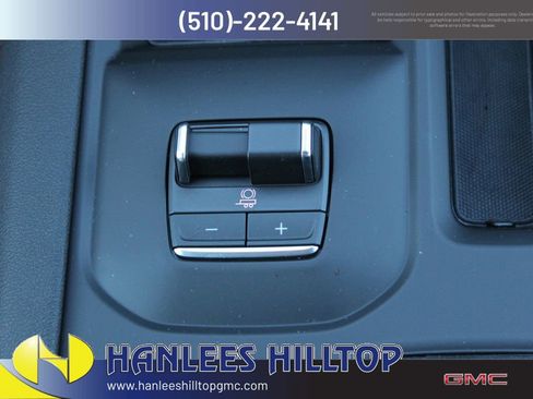 New 2026 GMC Sierra 2500 AT4 w/ AT4 Premium Plus Package image 21