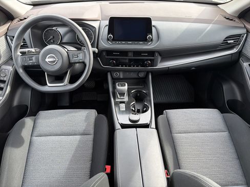 Used 2023 Nissan Rogue SV AWD/4WD image 17