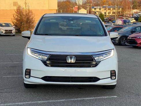 Used 2021 Honda Odyssey EX-L image 6