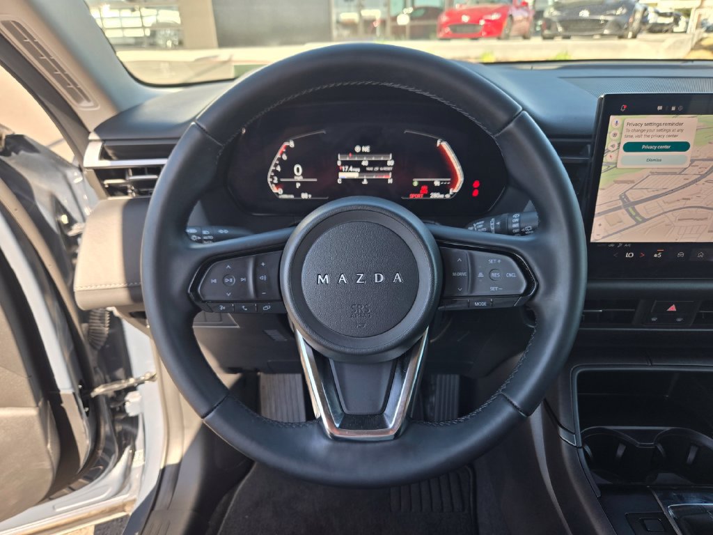 Certified 2026 MAZDA CX-5 Select AWD/4WD image 25
