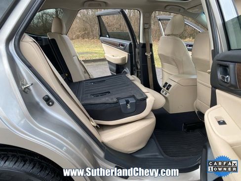 Used 2017 Subaru Outback 2.5i Limited image 39