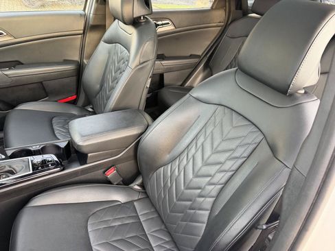 Used 2024 Kia Sportage X-Line w/ X-Line Premium Package AWD/4WD image 27