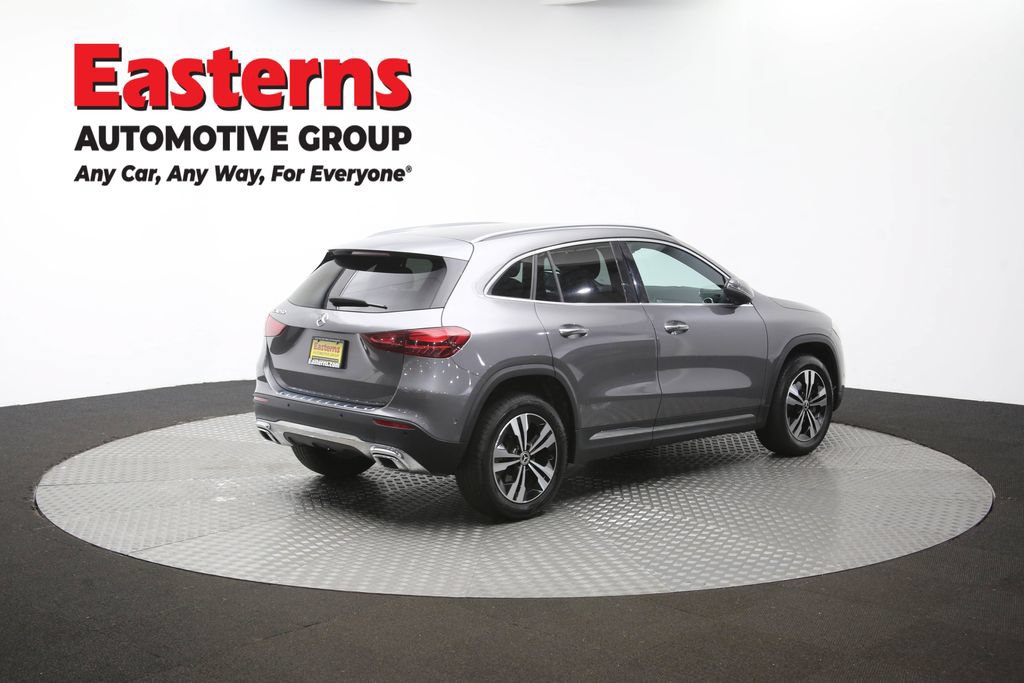 Used 2025 Mercedes-Benz GLA 250 image 39