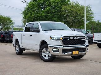 Used 2025 RAM 1500 Lone Star video 1