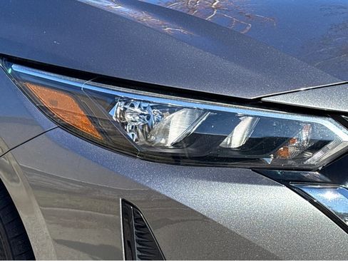 Certified 2024 Nissan Sentra SV image 22