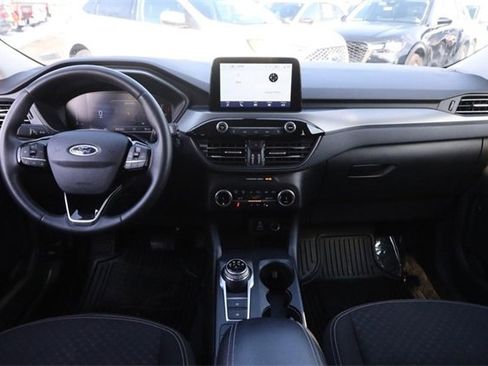 Certified 2024 Ford Escape Active w/ Cold Weather Package image 20