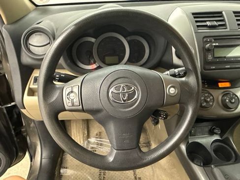 Used 2012 Toyota RAV4 4WD w/ Value Pkg image 25