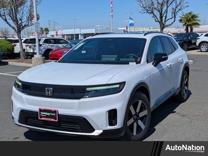 New 2026 Honda Prologue Elite