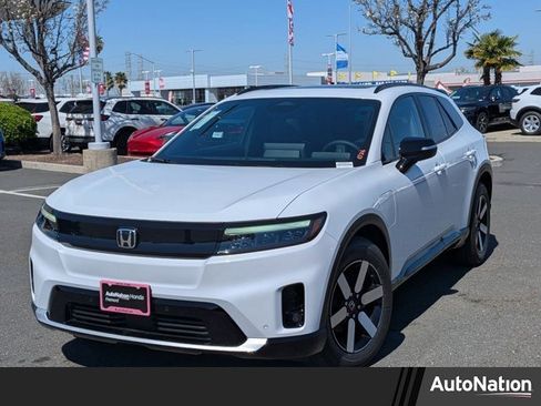 New 2026 Honda Prologue Elite image 1