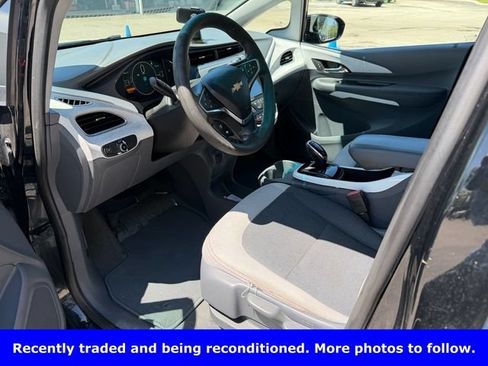 Used 2020 Chevrolet Bolt LT FWD image 13