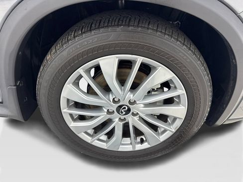 Used 2023 INFINITI QX50 Luxe FWD image 86