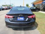 Used 2023 Chevrolet Malibu LT w/ Sport Edition image 4