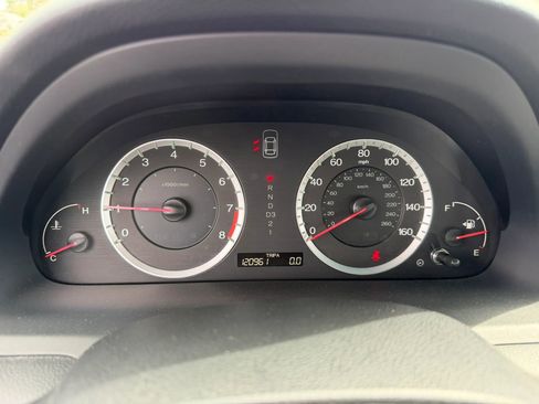Used 2009 Honda Accord EX-L image 11