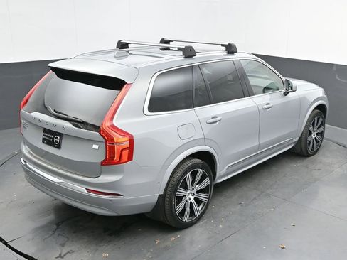 Certified 2024 Volvo XC90 T8 Plus w/ Protection Package Premier image 37