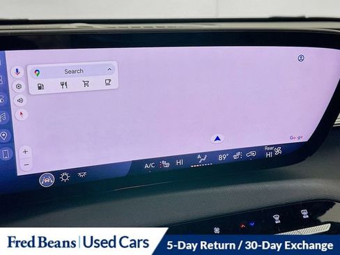 Used 2025 Buick Enclave Preferred image 15