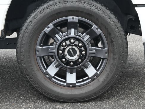 Used 2024 Ford F250 Lariat w/ Lariat Ultimate Package image 14