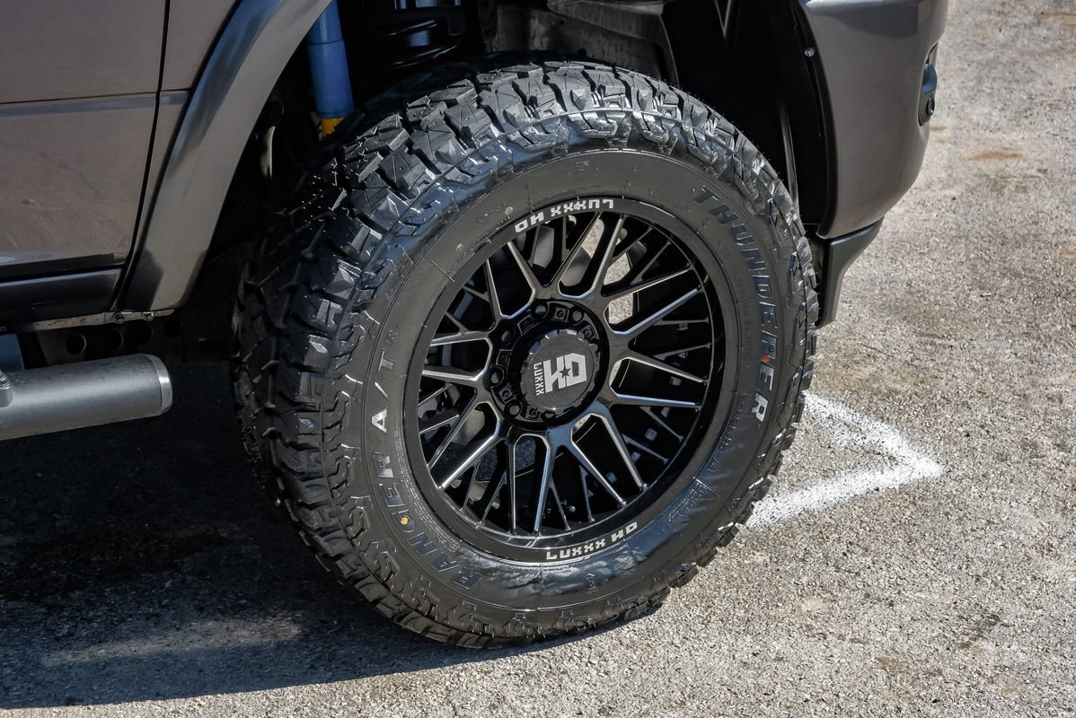 Used 2026 RAM 2500 Warlock AWD/4WD image 62