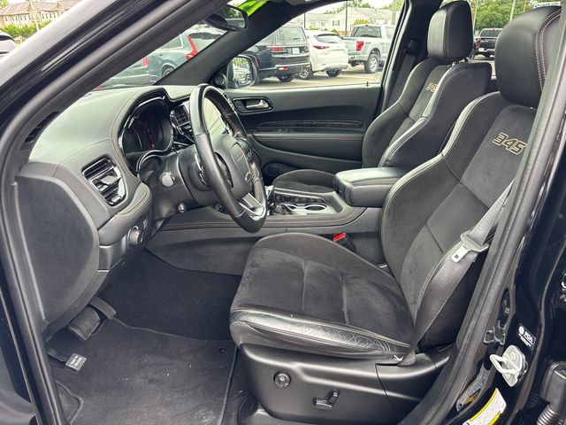 Used 2025 Dodge Durango R/T AWD/4WD image 6