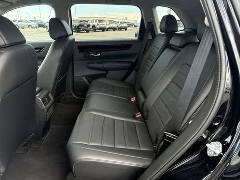 Used 2025 Honda CR-V EX-L image 22