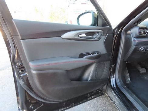 Used 2024 Dodge Hornet R/T w/ R/T Blacktop Package AWD/4WD image 21