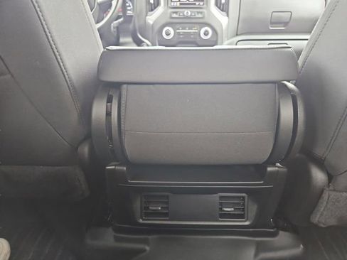 Used 2023 GMC Sierra 1500 Pro w/ Pro Value Package AWD/4WD image 30