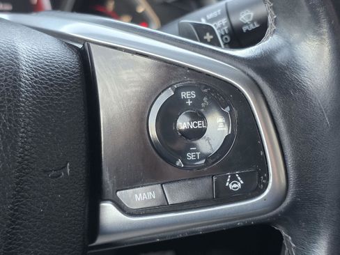 Used 2021 Honda Civic Sport image 14