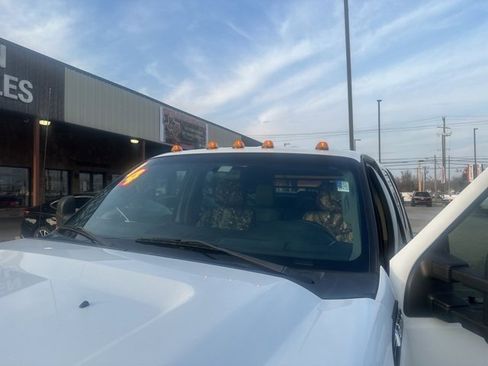 Used 2014 Ford F350 XL w/ Power Equipment Group image 25