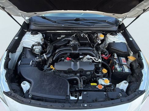 Used 2016 Subaru Legacy 2.5i Premium image 19