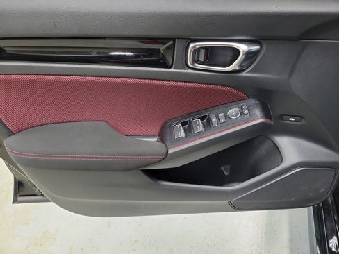 Used 2024 Honda Civic Si image 18