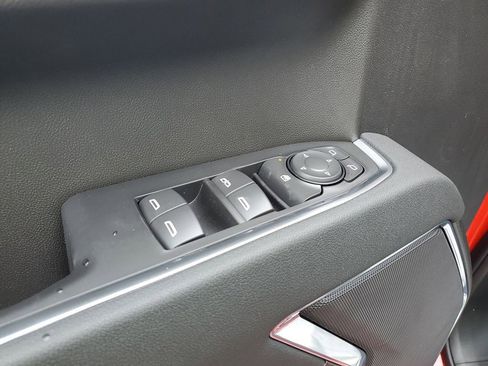 New 2026 GMC Sierra 1500 Elevation AWD/4WD image 13