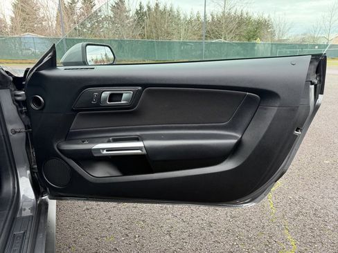 Used 2021 Ford Mustang GT image 29