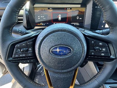 New 2026 Subaru Outback Wilderness AWD/4WD image 18
