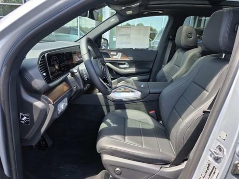 New 2026 Mercedes-Benz GLE 350 4MATIC image 6