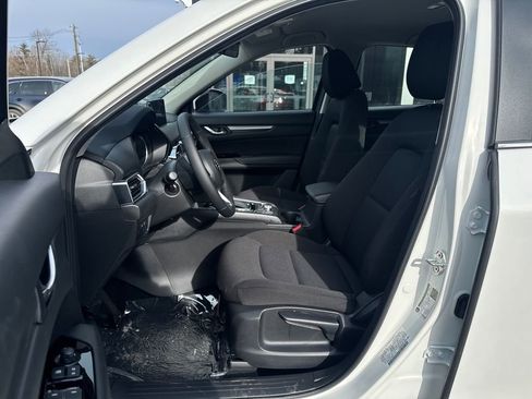 New 2025 MAZDA CX-5 AWD 2.5 S image 17